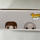 Harry Potter - Harry Potter & Lord Voldemort 2 Pack Pop! Vinyl