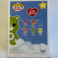 Care Bears - Good Luck Bear (Flocked) 2018 ECCC Summer Convention Pop! Vinyl #355