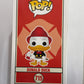Disney - Donald Duck Fireman 2019 NYCC Exclusive Pop! Vinyl #715