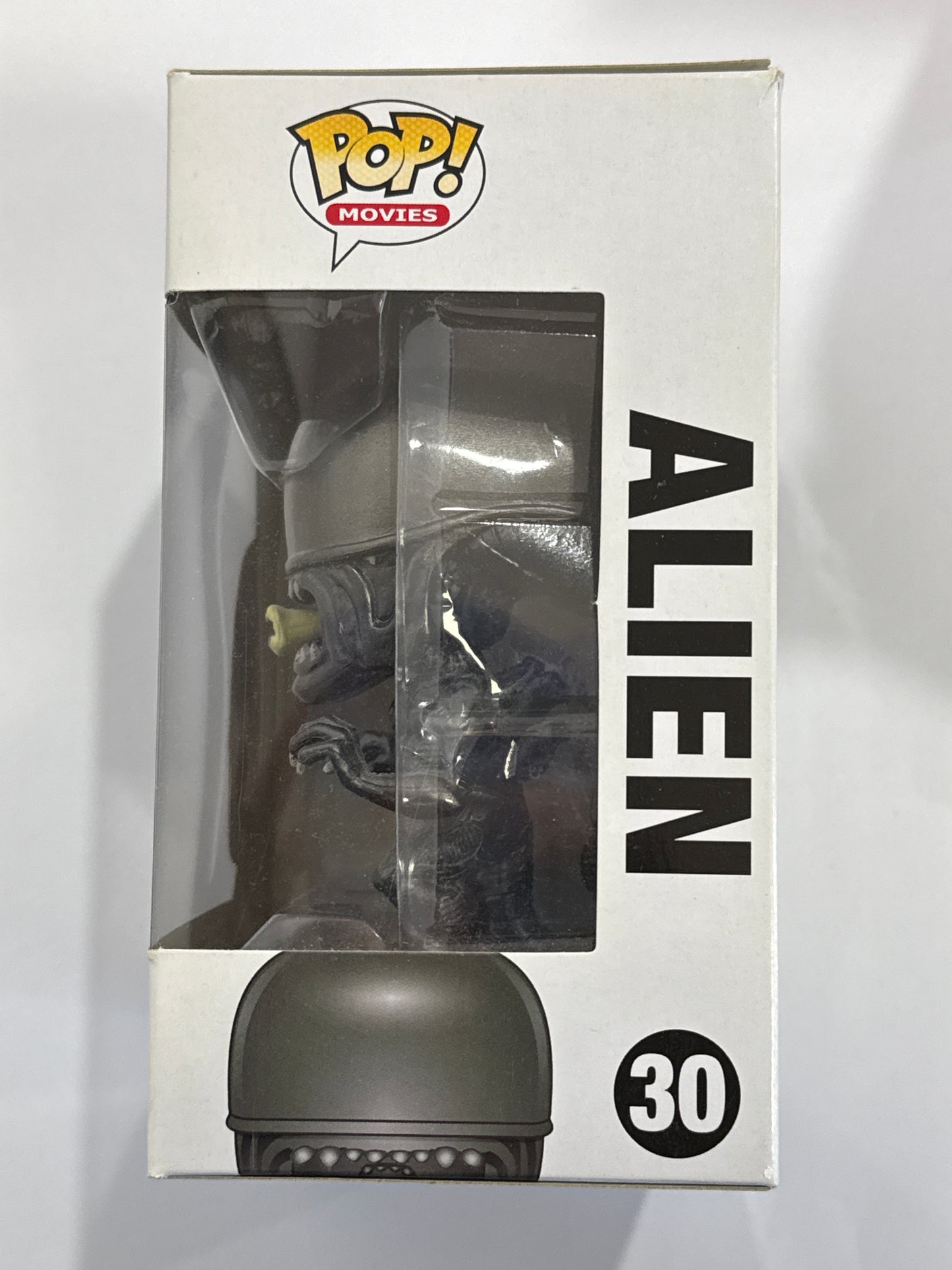 Alien - Alien Pop! Vinyl #30