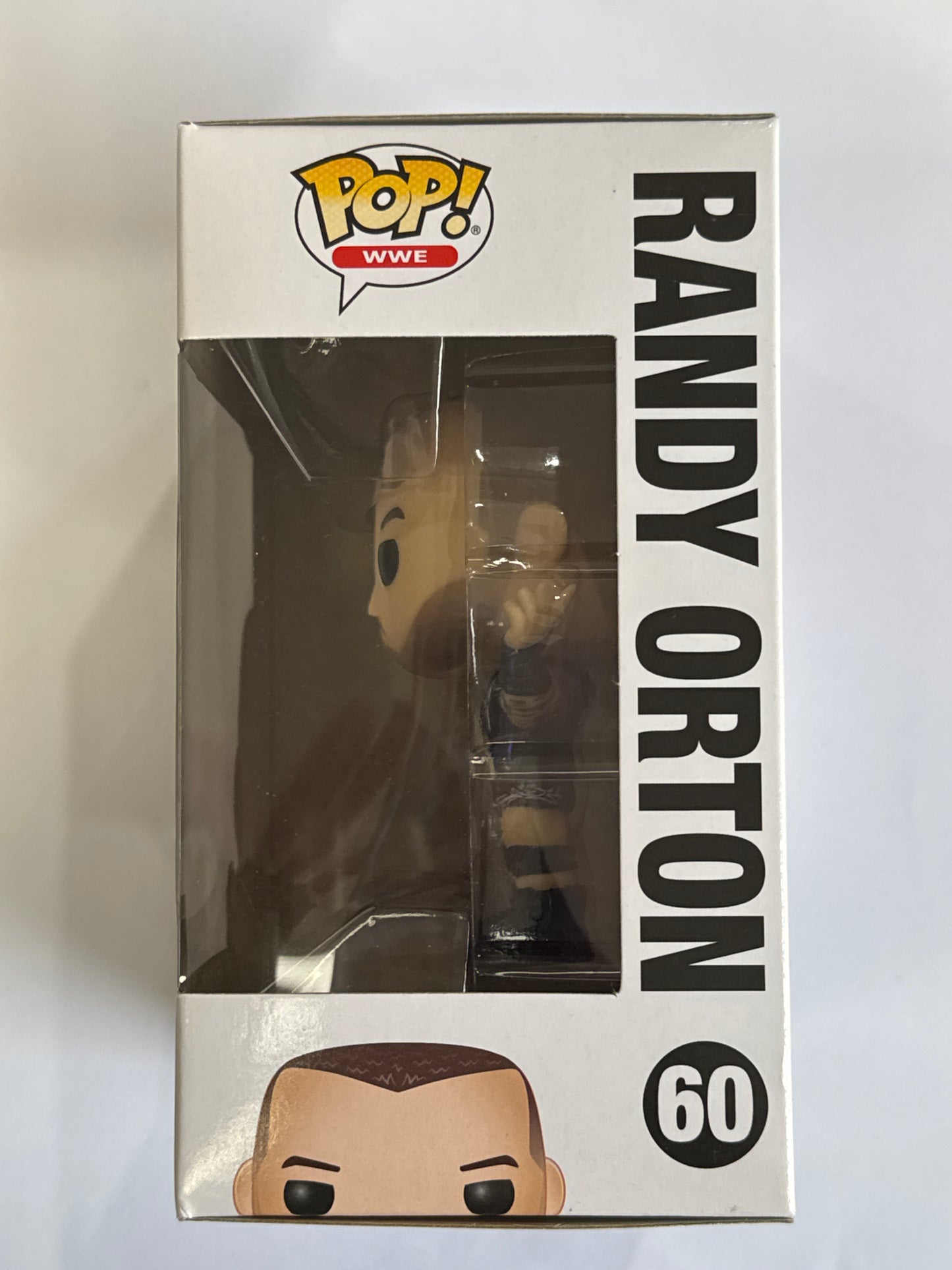 WWE - Randy Orton Pop! Vinyl #60