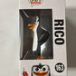 Penguins of Madagascar - Rico Pop! Vinyl #163
