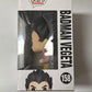 Dragon Ball Z - Badman Vegeta US Exclusive Pop! Vinyl #158