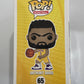 NBA: Lakers - Anthony Davis Pop! Vinyl #65