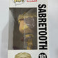 X-Men - Sabretooth Pop! Vinyl #181