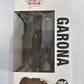 Warcraft Movie - Garona Pop! Vinyl #286