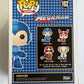 Mega Man - Mega Man  Pop! Vinyl #102
