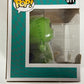 The Nightmare Before Christmas - Oogie Boogie with Spinwheel Neon US Exclusive Pop! Deluxe #811
