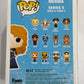 Disney - Merida Metallic 2013 SDCC Exclusive Pop! Vinyl #57