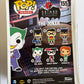 Batman The Animated Series - The Joker Pop! Vinyl #155