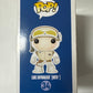 Star Wars - Luke Skywalker (Hoth) Pop Vinyl #34