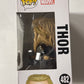 Avengers 4: Endgame - Thor with Weapons Pop! Vinyl #482