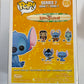 Lilo & Stitch - Stitch Seated Pop! Vinyl #159