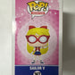 Sailor Moon - Sailor V 2017 NYCC Exclusive Pop! Vinyl #267