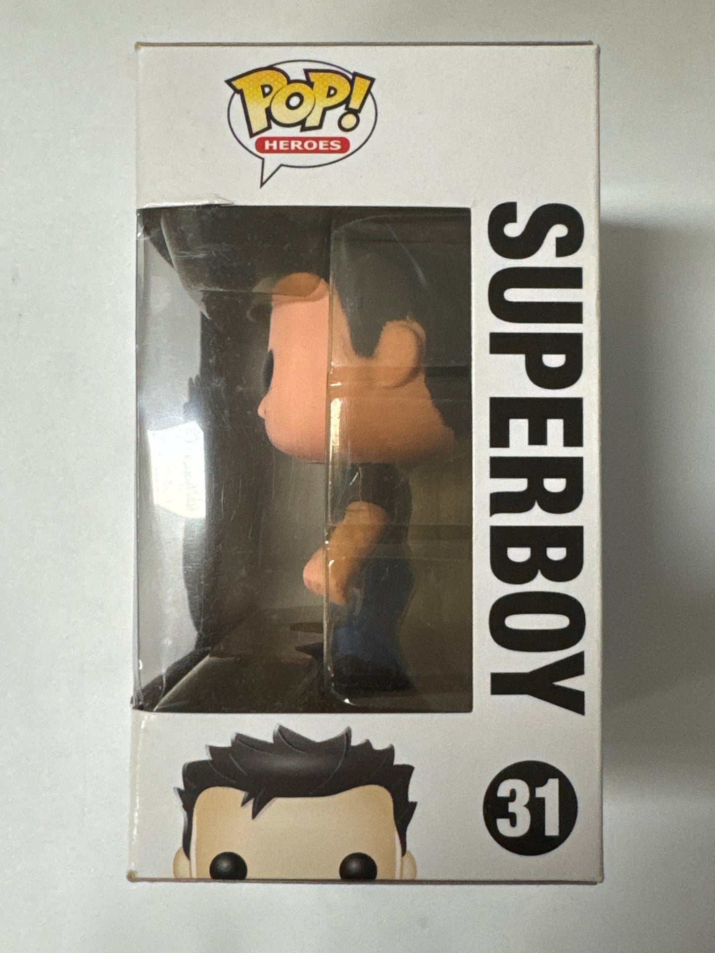 DC Universe - Superboy Pop! Vinyl #31
