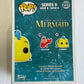 The Little Mermaid - Flounder Pop Vinyl #237