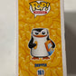 Penguins of Madagascar - Skipper Pop! Vinyl #161