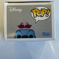 Disney - Stitch in Cheshire Cat Costume US Exclusive Glitter Pop! Vinyl #1460