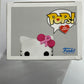 Sanrio - Hello Kitty Breast Cancer Awareness Funko Store Exclusive Pop! Vinyl #57