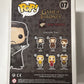 Game of Thrones - Jon Snow Pop! Vinyl #07