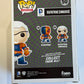 DC Comics - Deathstroke (Unmasked) Pop! Vinyl #50