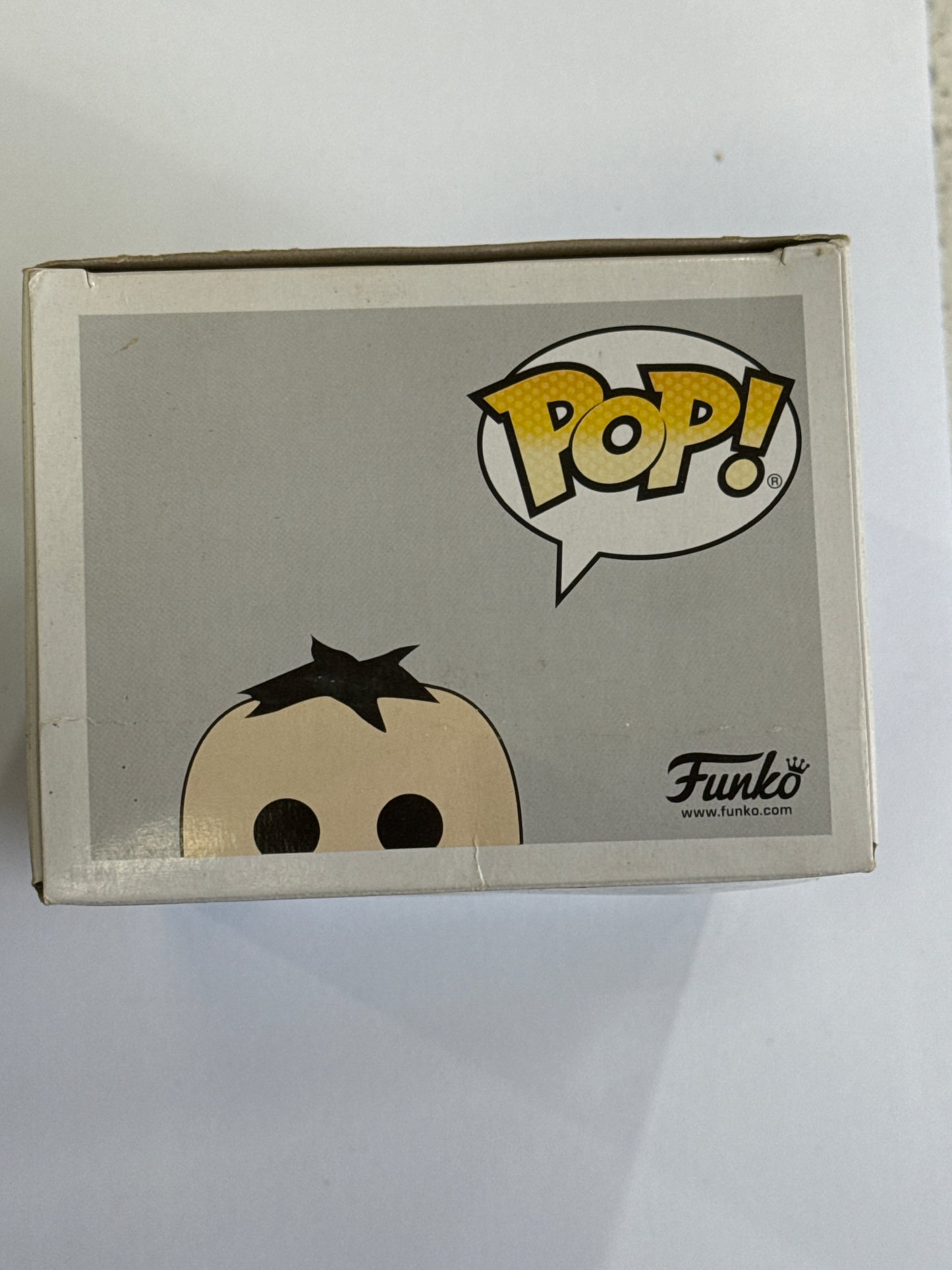 South Park - Ike Broflovski Pop! Vinyl  #03