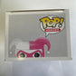 DC Super Heroes - Harley Quinn (Pink ,White) Pop! Vinyl #45
