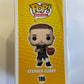 NBA: Warriors - Stephen Curry US Exclusive Pop! Vinyl #186