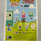 Adventure Time - BMO Pop! Vinyl #52
