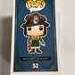 Harry Potter - Boggart as Snape 2017 Fall Convention Exclusive Pop! Vinyl #52