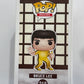 Bruce Lee - Bruce Lee Game of Death US Exclusive POP! Vinyl #219
