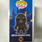 Godzilla vs Kong - Kong Battle Worn Pop! Vinyl #1022