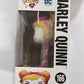 DC Comics Bombshells - Harley Quinn Breast Cancer Awareness Pop! Vinyl #166