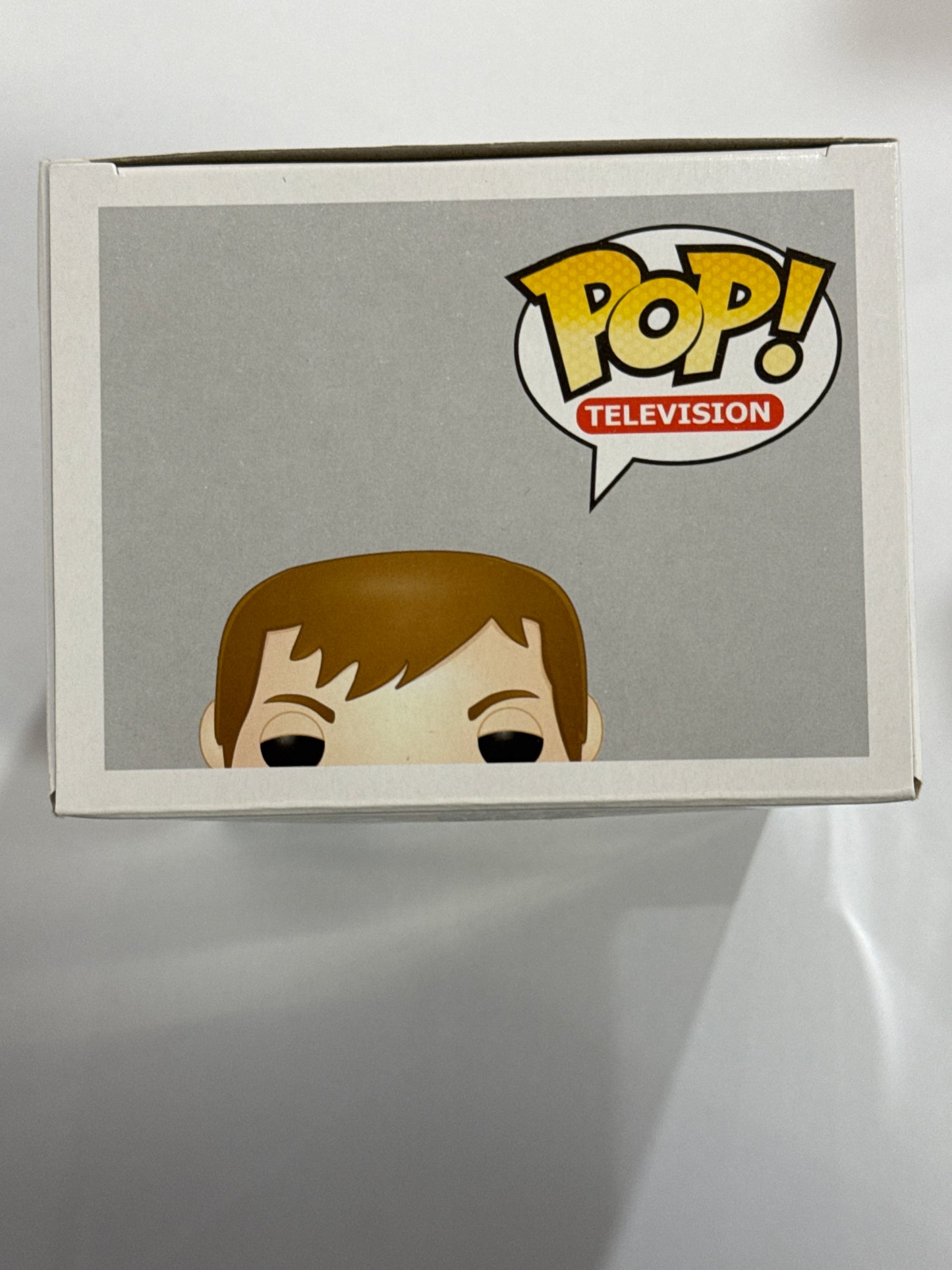 The Walking Dead - Daryl Dixon POP! Vinyl  #14