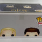 Buffy The Vampire Slayer - Vampire Buffy And Vampire Angel 2016 SDCC 2 Pack Pop Vinyl