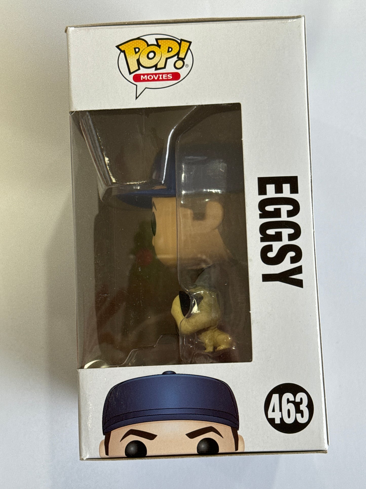 Kingsman The Secret Service-  Eggsy Pop! Vinyl #463