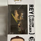 Star Wars - Rey with Yellow Saber Pop! Vinyl #432