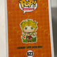 Dragon Ball Z - Legendary Super Saiyan Broly 6" CHASE Pop! Vinyl #623