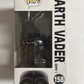 Star Wars - Darth Vader Smugglers Bounty Exclusive Pop Vinyl #158