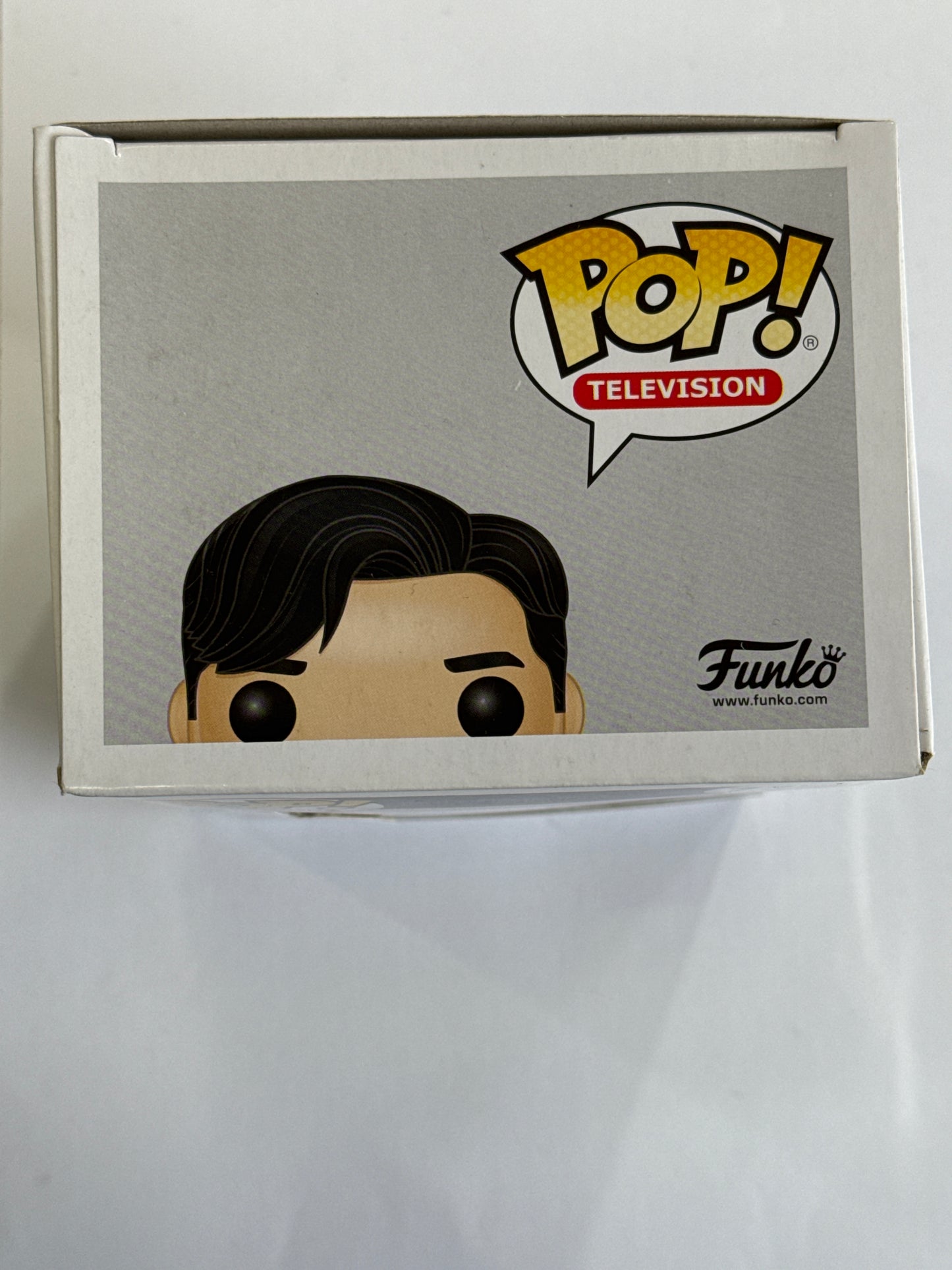 Riverdale - Reggie Mantle in Football Uniform Pop! Vinyl #735