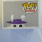 Hanna Barbera - Ricochet Rabbit Flocked US Exclusive Pop! Vinyl #63