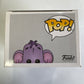 Winnie the Pooh - Heffalump Pop Vinyl #256