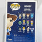 Toy Story - Woody Pop Vinyl #03