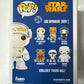 Star Wars - Luke Skywalker (Hoth) Pop Vinyl #34