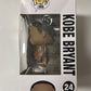 NBA - Kobe Bryant (Purple - #8 Jersey) Pop! Vinyl #24