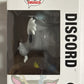 My Little Pony - Discord 6" Pop! Vinyl #09
