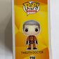 Doctor Who - Twelfth Doctor (Orange Spacesuit) 2015 Summer Convention Pop Vinyl #239