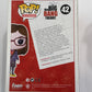 The Big Bang Theory - Amy Farrah Fowler Pop Vinyl #42