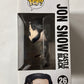Game of Thrones - Jon Snow (Muddy) Pop Vinyl #26