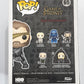 Game of Thrones - Beric Dondarrion with Flame Sword 2018 New York Fall Convention Pop! Vinyl #65